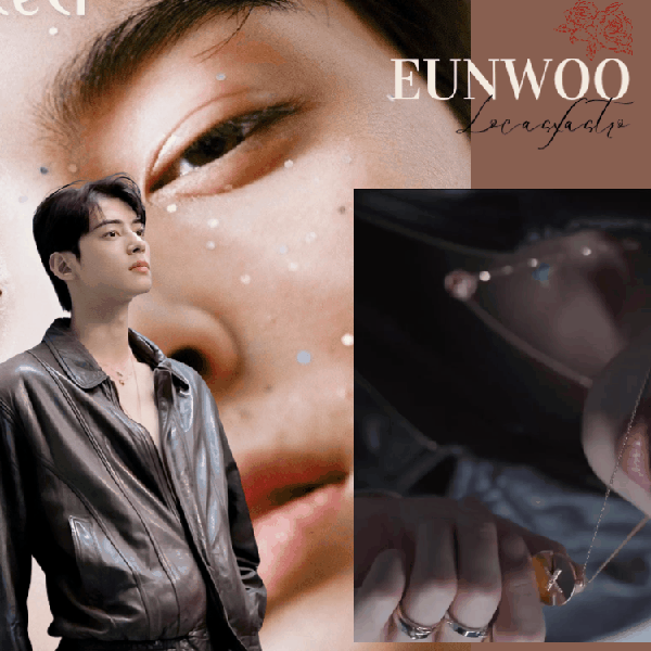 Top moment of Cha Eunwoo chosen by fans