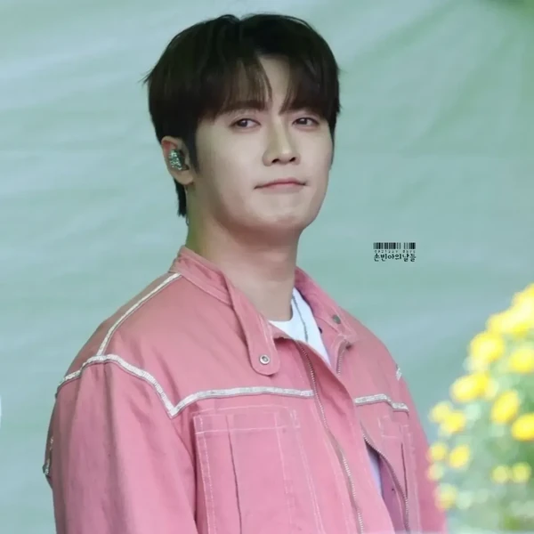 The most loved look of Son Binah today