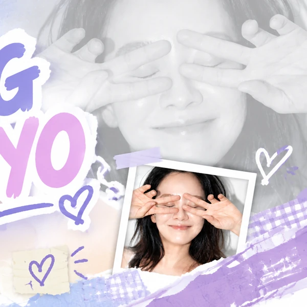 Foto populer Song Jihyo yang penuh cinta dari penggemar