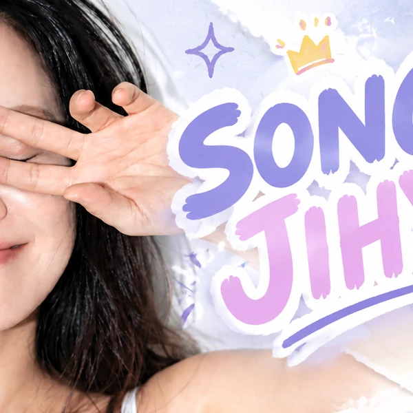Momen terbaik Song Jihyo pilihan penggemar