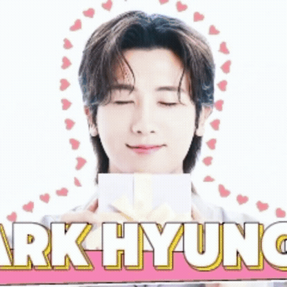 Most popular banner post in Park Hyungsik's community