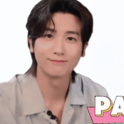 Today’s standout profile photo of Park Hyungsik on Choeaedol Celeb