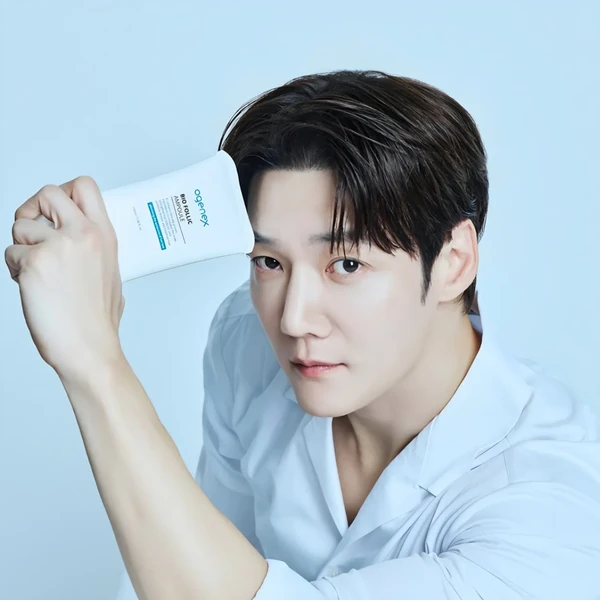 Top moment of Choi Jinhyuk chosen by fans