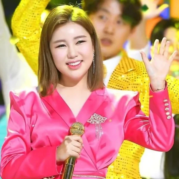 Momen terbaik Song Gain pilihan penggemar