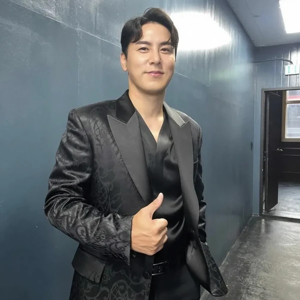 Momen terbaik Jang Minho pilihan penggemar