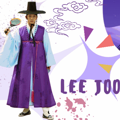 이준기 팬심 가득한 인기 사진