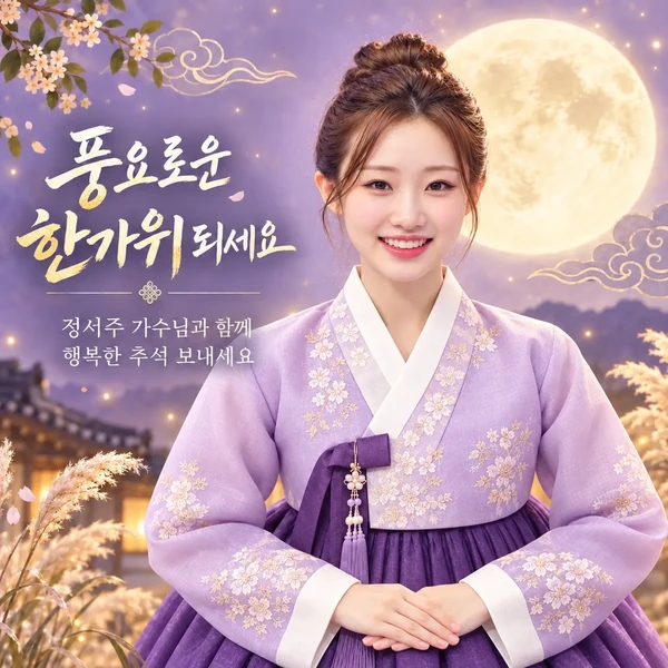 The most loved look of Jung Seojoo today