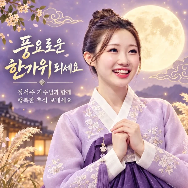 Top moment of Jung Seojoo chosen by fans