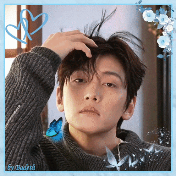 Popular profile image of Ji Changwook selected by vote