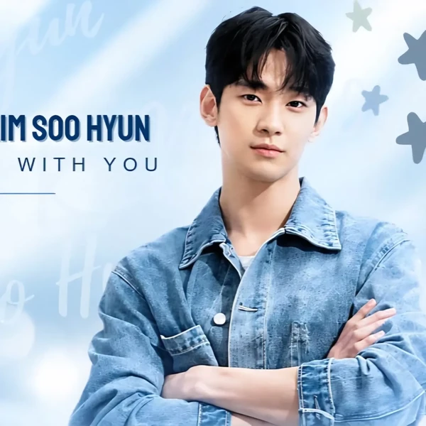 Top moment of Kim Soohyun chosen by fans