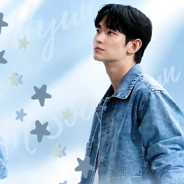 Top moment of Kim Soohyun chosen by fans