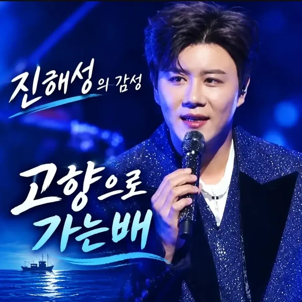 Top moment of Jin Haesung chosen by fans