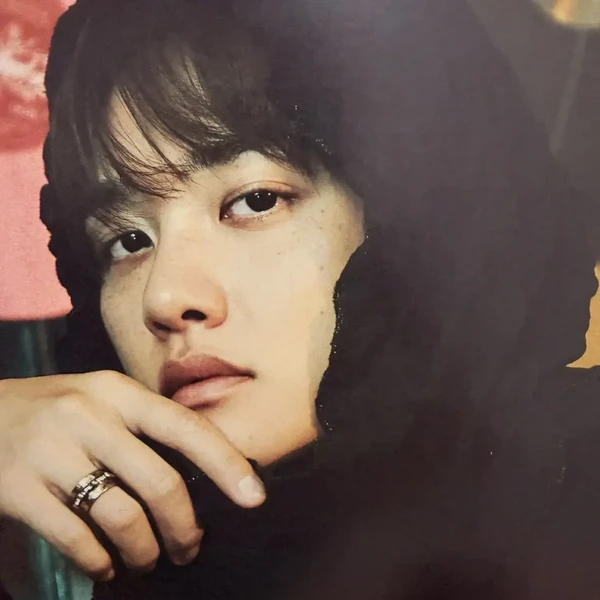도경수 (디오) 팬심 가득한 인기 사진