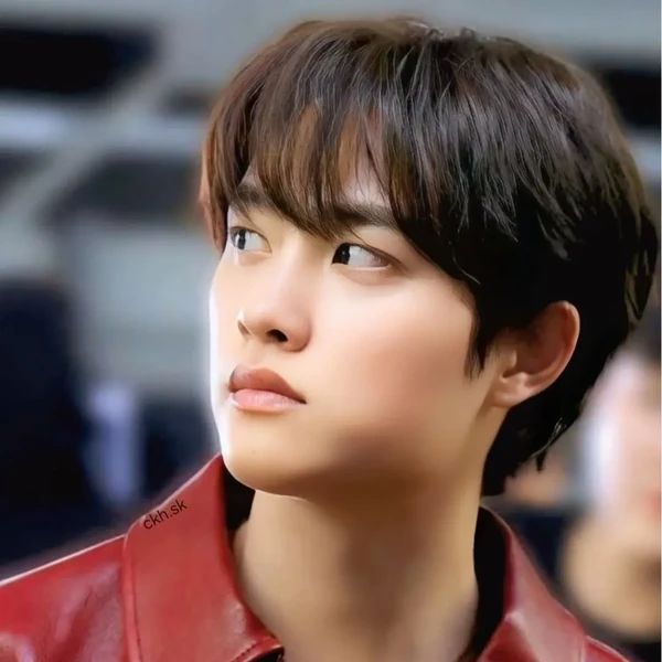 오늘 가장 사랑받은 도경수 (디오)의 모습