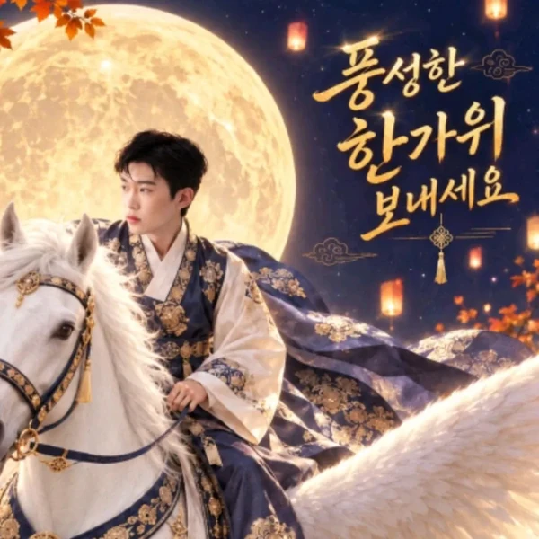 Top moment of Lim Youngwoong chosen by fans