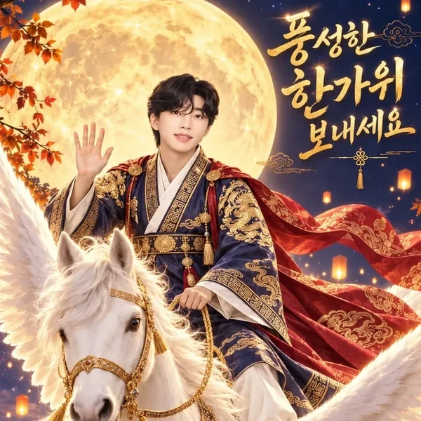 Momen terbaik Lim Youngwoong pilihan penggemar