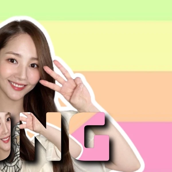 Popular photo full of fans’ love for Park Minyoung