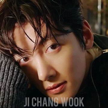 Top moment of Ji Changwook chosen by fans