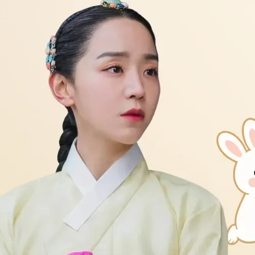 Top moment of Shin Haesun chosen by fans