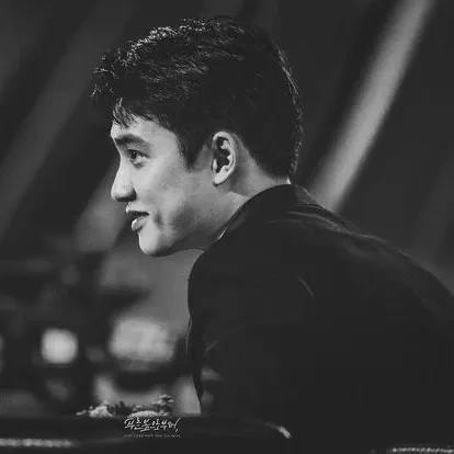 오늘 가장 사랑받은 도경수 (디오)의 모습
