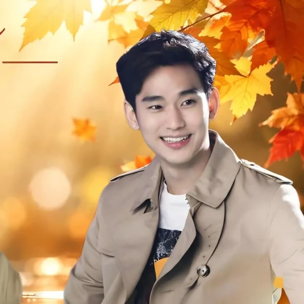 Top moment of Kim Soohyun chosen by fans