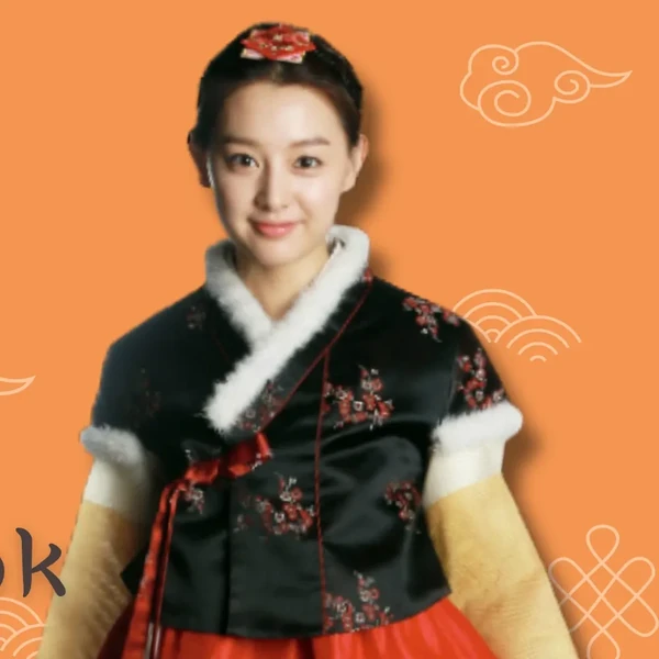 Top moment of Kim Jiwon chosen by fans