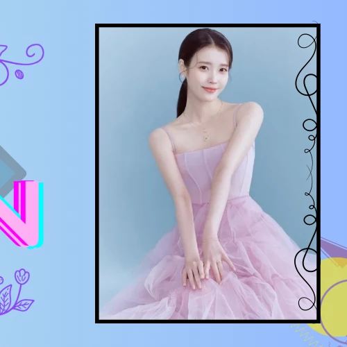 Top moment of IU chosen by fans