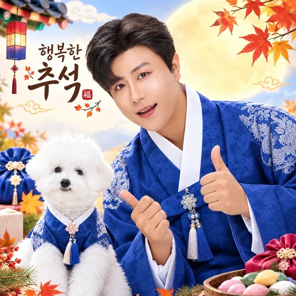 Top moment of Jin Haesung chosen by fans