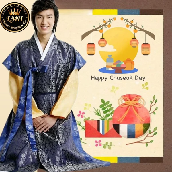 Top moment of Lee Minho chosen by fans
