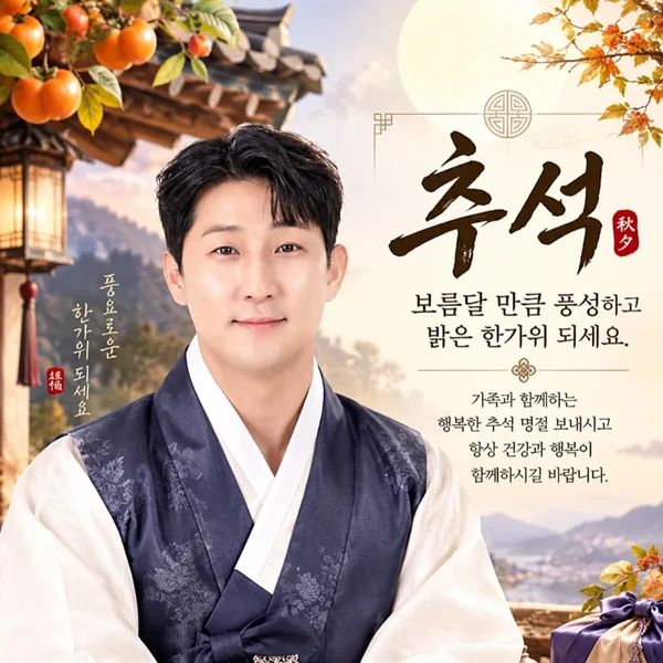 Top moment of Na Sangdo chosen by fans