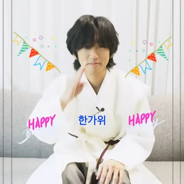 Popular photo full of fans’ love for Lee Seungyoon