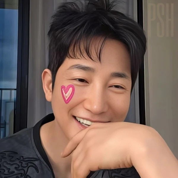 Top moment of Park Sihoo chosen by fans