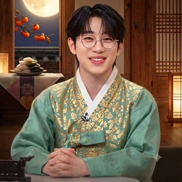 안성훈 팬심 가득한 인기 사진