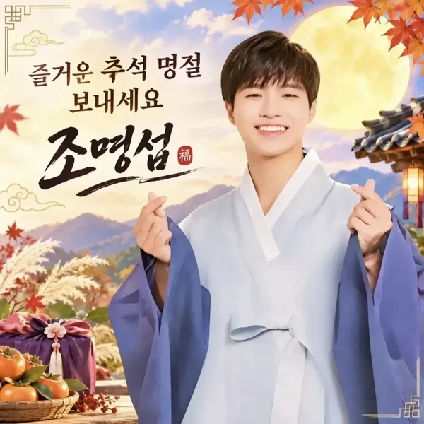 Top moment of Jo Myungsup chosen by fans