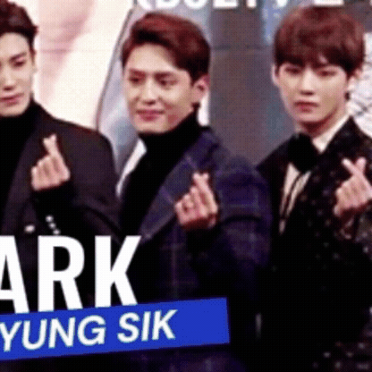 Top moment of Park Hyungsik chosen by fans