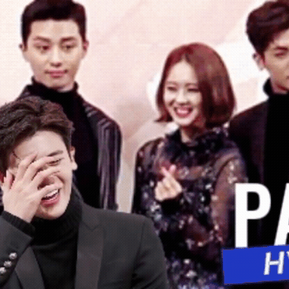 Top moment of Park Hyungsik chosen by fans