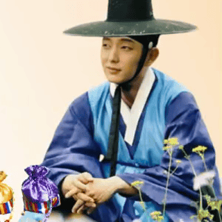 이준기 팬심 가득한 인기 사진