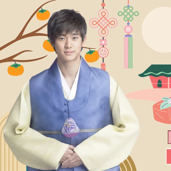 Top moment of Kim Soohyun chosen by fans