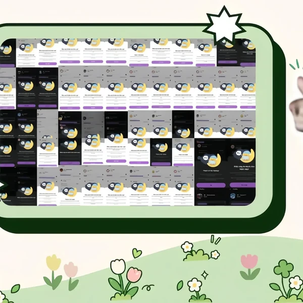 Most popular banner post in Doran's community