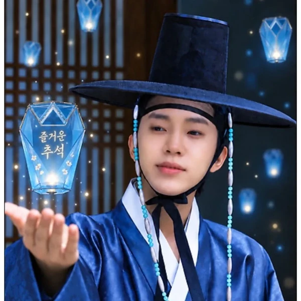 Top moment of Lim Youngwoong chosen by fans