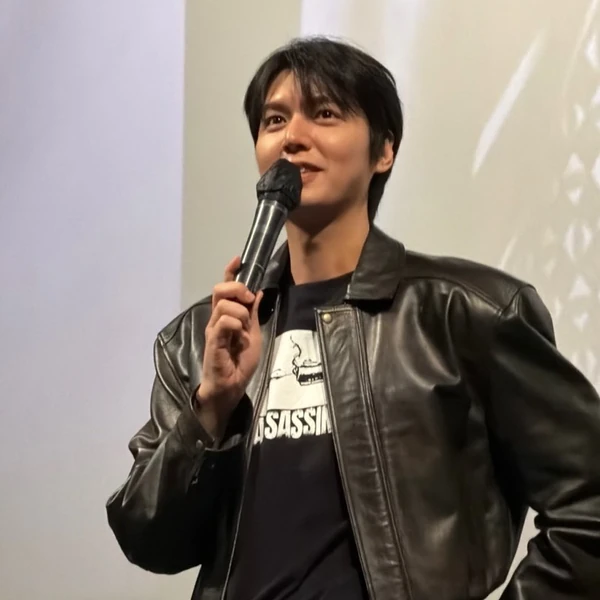 Top moment of Lee Minho chosen by fans