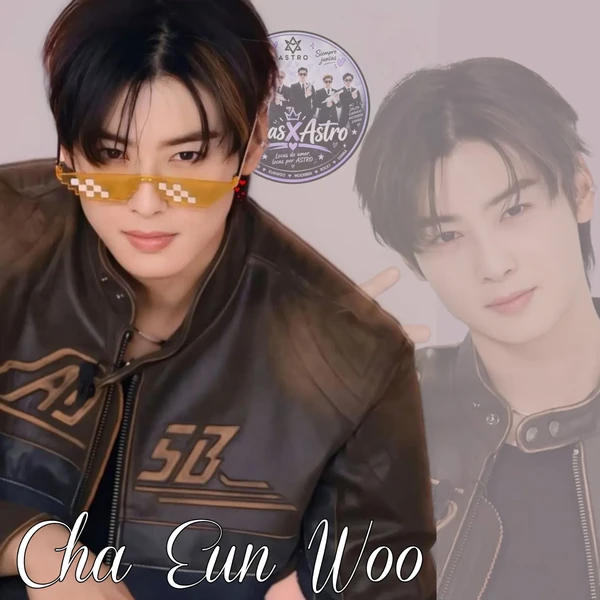 Popular photo full of fans’ love for Cha Eunwoo