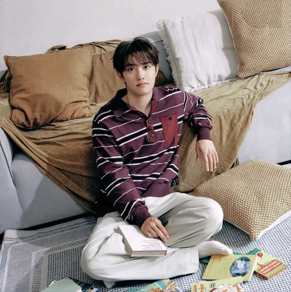 도경수 (디오) 팬심 가득한 인기 사진