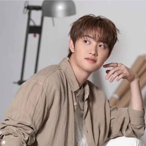 오늘 가장 사랑받은 도경수 (디오)의 모습