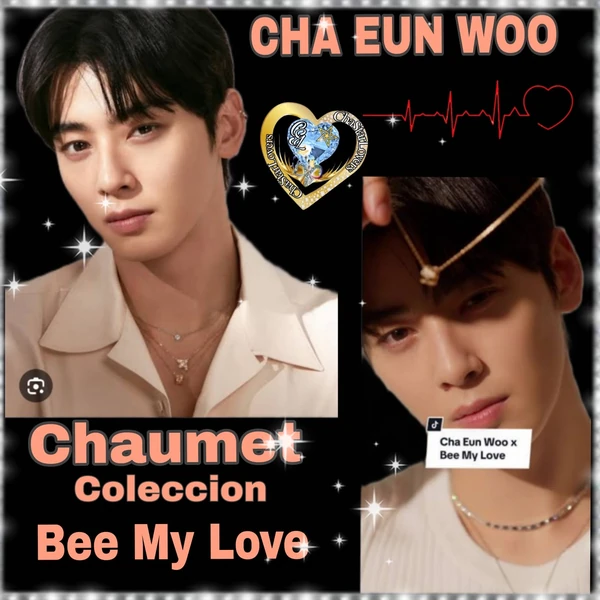 Popular photo full of fans’ love for Cha Eunwoo