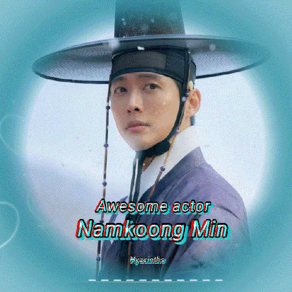 Top moment of Namkoong Min selected by the fandom
