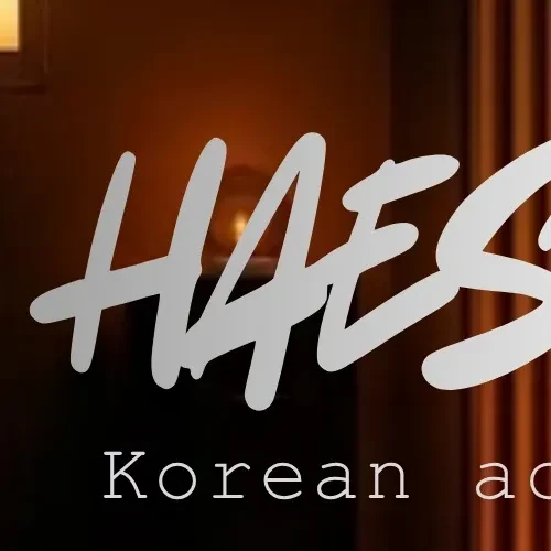 Top moment of Shin Haesun chosen by fans