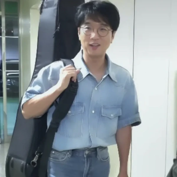 Top moment of Bak Changgeun chosen by fans