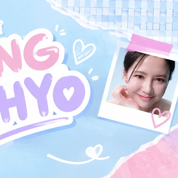 Foto populer Song Jihyo yang penuh cinta dari penggemar