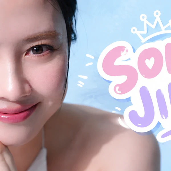 Momen terbaik Song Jihyo pilihan penggemar